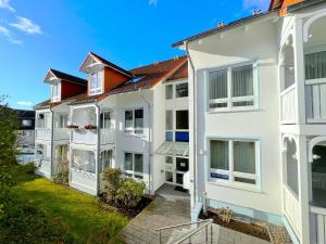 Binzer Sterne - Whg 19