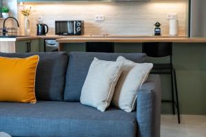 The Olive & Cedar Apartment