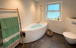 Awesome Home In Ulfborg With Sauna