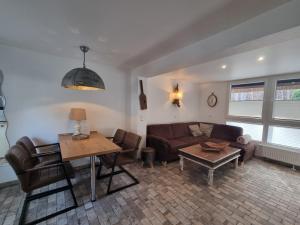 Ferienhaus Seeluft