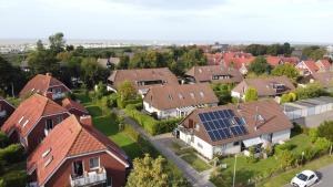 Nr 28 - Ferienwohnung Am Yachthafen