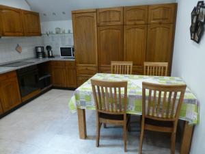 Ferienwohnung