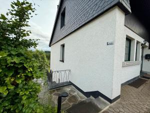 Haus Panoramablick - Ferienwohnung 2