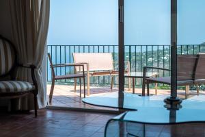 Tra Cielo e Mare & La Dépendance - Fantastic Sea View