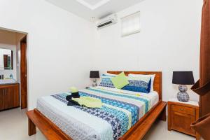 Villa Poppy Legian