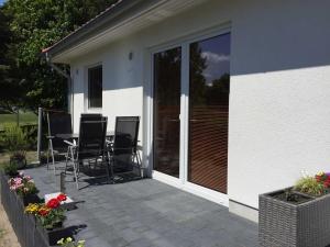Ferienwohnungen Erler