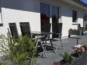 Ferienwohnungen Erler