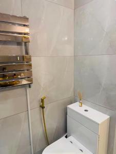 Luxury flat outside Olympia