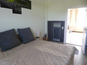 Ferienwohnung "Achterdeck"