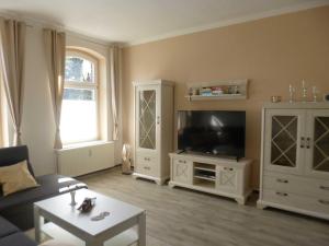 Ferienwohnung "Achterdeck"
