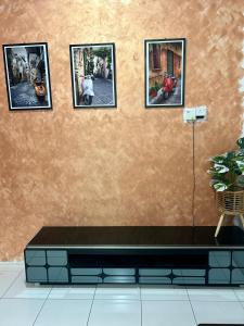Jom ke Alim Homestay Saujana Lembah Bujang