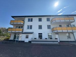 Ferienwohnung Quartier18-06 strandnah