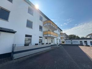 Ferienwohnung Quartier18-06 strandnah