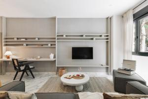 Spacest - Carrer de Modolell A