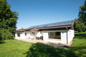 Ferienhaus Wieselweg im Feriendorf Reichenbach 7
