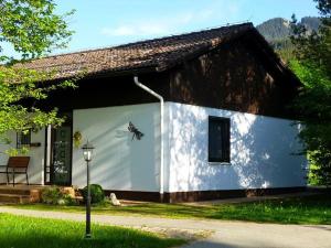 Ferienhaus Wieselweg im Feriendorf Reichenbach 6