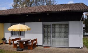 Ferienhaus Wieselweg im Feriendorf Reichenbach 3