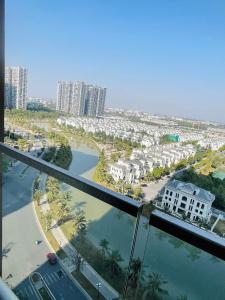 2 Bedrooms - Masteri Ocean Park, Gia Lam, Hanoi