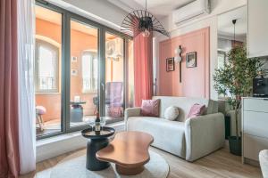 Rose Apartment Chmielna