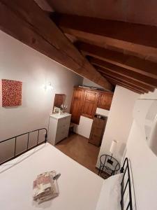 Colline toscane, piscina e relax a Pastina