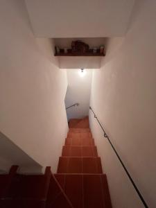 Colline toscane, piscina e relax a Pastina
