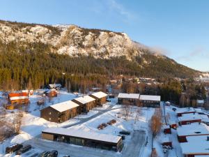 Nyhem - Funäsdalen
