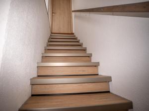 216 große Ferienwohnung Schwalbennest