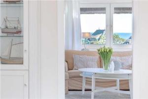 Haus Meerblick