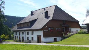 Fewo Ökohaus 3