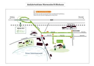Fewo Biohaus 2