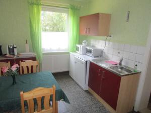 Ferienhaus 2 Bernd
