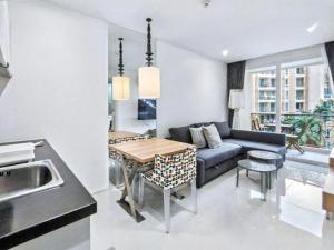 403C - 1 Bedroom Condo with Pool, Jomtien Beach