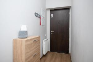 1-Bedroom Apartment with View - Balcony - 5 Min to Delisi Metro- Self Check-In