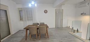 DUPLEX LUX RESIDENCE-JACuZZI