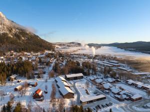 Nyhem - Funäsdalen