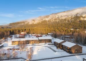 Nyhem - Funäsdalen