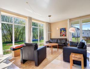 Rankwitz, Ferienhaus AchterPeene EG