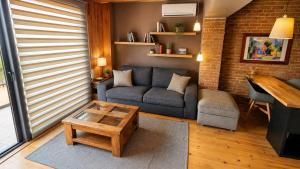 Vacansis Atico Loft El Mercat