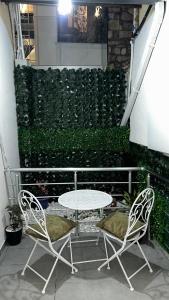 Ajsel Luxury Rooms