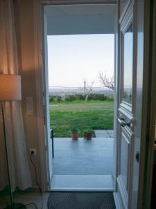 Aegean Sea View