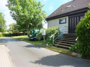 Ferienwohnung Lange Erdgeschoss
