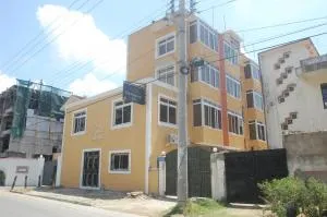 Regency Inn Tudor - Mwandoni