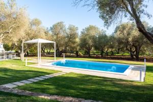 San Francesco Luxury Villa img21