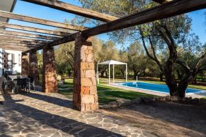 San Francesco Luxury Villa img24