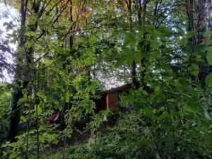 Le Temple Ysambre