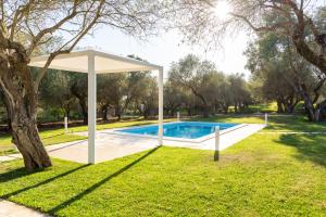 San Francesco Luxury Villa img32