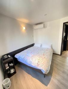 Omori Happy Smile Hotel