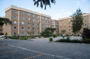 2BRSavannah suites Sapphire Nakuru