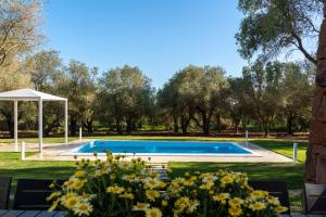 San Francesco Luxury Villa img48