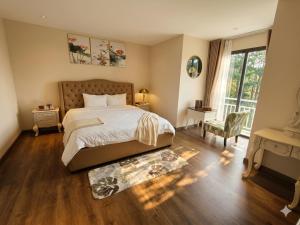 Villa Hana Đà Lạt